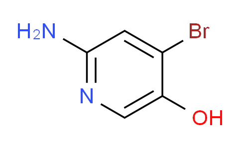 AM116590 | 1417533-25-5 | 2-Amino-4-bromo-5-hydroxypyridine