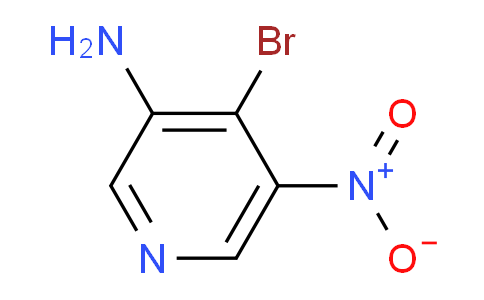 AM116591 | 1806862-71-4 | 3-Amino-4-bromo-5-nitropyridine