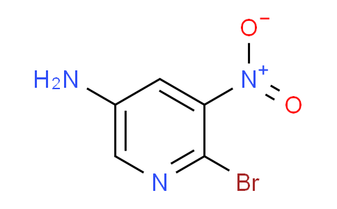 AM116598 | 1261269-61-7 | 5-Amino-2-bromo-3-nitropyridine