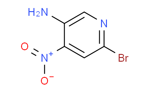 AM116600 | 1806862-77-0 | 5-Amino-2-bromo-4-nitropyridine