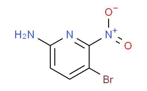 AM116612 | 1211333-18-4 | 6-Amino-3-bromo-2-nitropyridine