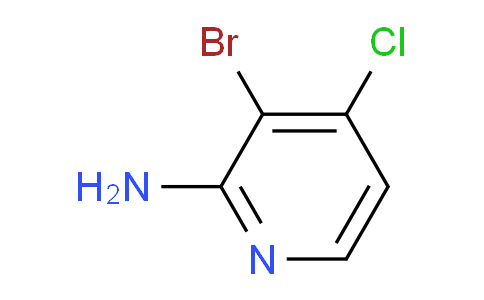 AM116621 | 221297-82-1 | 2-Amino-3-bromo-4-chloropyridine