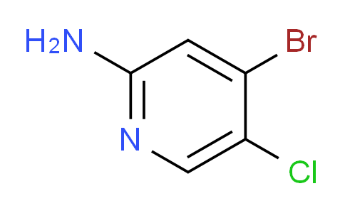 AM116627 | 1187449-01-9 | 2-Amino-4-bromo-5-chloropyridine