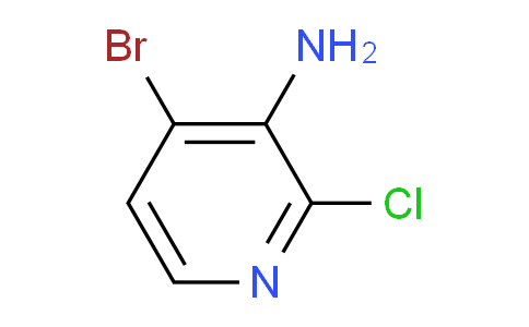 AM116635 | 1354021-09-2 | 3-Amino-4-bromo-2-chloropyridine