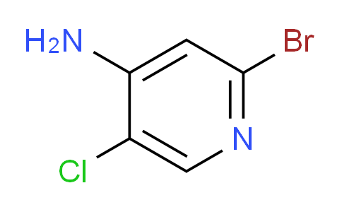 AM116641 | 1060815-72-6 | 4-Amino-2-bromo-5-chloropyridine
