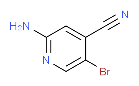 AM116662 | 944401-72-3 | 2-Amino-5-bromoisonicotinonitrile