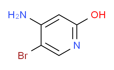 AM116704 | 1805444-12-5 | 4-Amino-5-bromo-2-hydroxypyridine