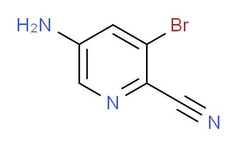 AM116782 | 573762-88-6 | 5-Amino-3-bromopicolinonitrile