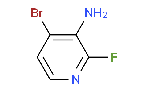 AM116793 | 1799855-63-2 | 3-Amino-4-bromo-2-fluoropyridine