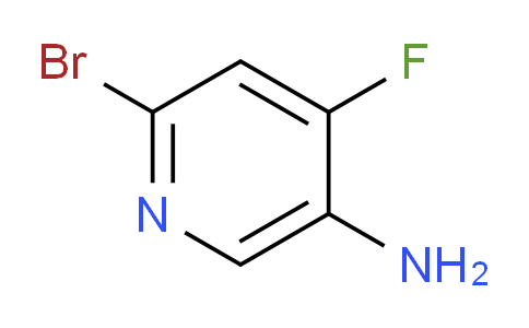AM116801 | 1806995-29-8 | 5-Amino-2-bromo-4-fluoropyridine