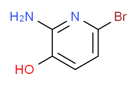 AM116802 | 934758-27-7 | 2-Amino-6-bromo-3-hydroxypyridine