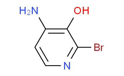 AM116810 | 1013643-07-6 | 4-Amino-2-bromo-3-hydroxypyridine