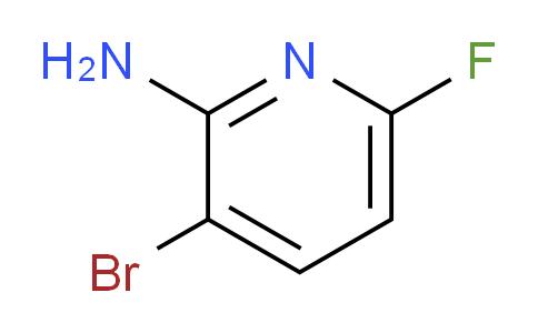 AM116903 | 1232431-41-2 | 2-Amino-3-bromo-6-fluoropyridine