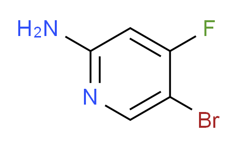 AM116906 | 944401-69-8 | 2-Amino-5-bromo-4-fluoropyridine