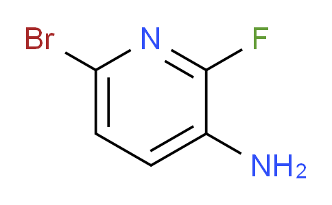 AM116913 | 850220-97-2 | 3-Amino-6-bromo-2-fluoropyridine