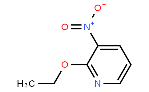 2-Ethoxy-3-Nitropyridine