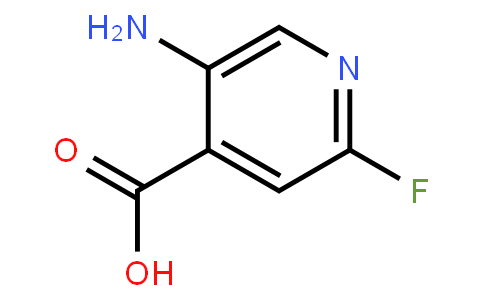 AM11727 | 171178-43-1 | 5-Amino-2-Fluoroisonicotinic Acid