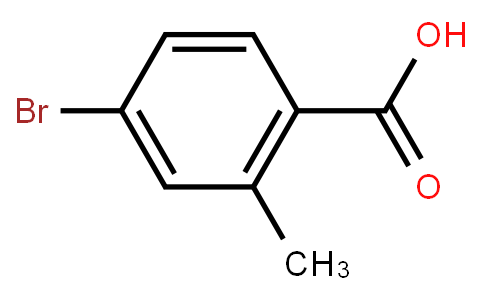 AM11752 | 68837-59-5 | 4-Bromo-2-Methylbenzoic acid