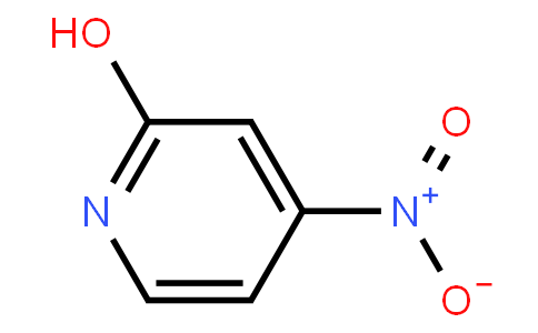 2-Hydroxy-4-Nitropyridine