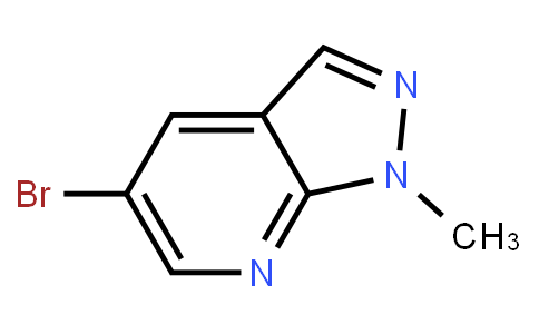 AM11802 | 887115-56-2 | 5-Bromo-1-methyl-1H-pyrazolo[3,4-b]pyridine