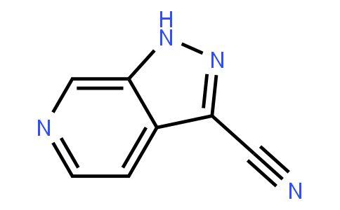 AM11817 | 245325-34-2 | 1H-Pyrazolo[3,4-c]pyridine-3-carbonitrile
