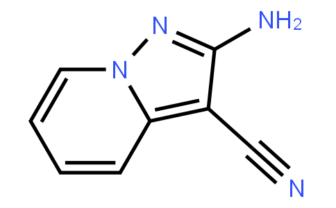 AM11819 | 864365-51-5 | 2-Amino-Pyrazolo[1,5-a]pyridine-3-carbonitrile