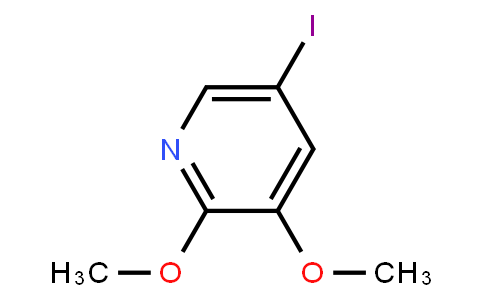 AM11837 | 1138444-04-8 | 5-Iodo-2,3-dimethoxypyridine