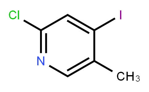 AM11854 | 1197957-18-8 | 2-Chloro-4-iodo-5-methylpyridine