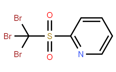 AM11921 | 59626-33-4 | 2-Pyridyl tribromomethyl sulfone