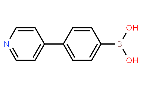 AM11922 | 1045332-30-6 | 4-(pyridin-4-yl)phenylboronic acid