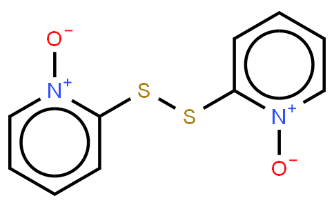 2,2'-DITHIOBIS(PYRIDINE-N-OXIDE), 97