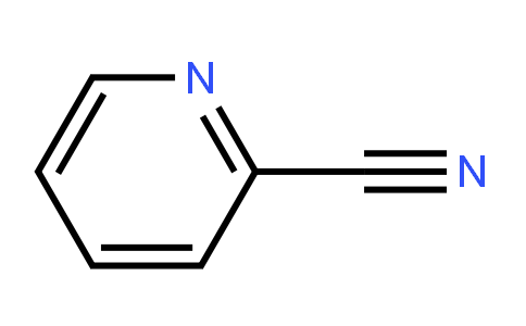 Pyridin-2-carbonitril