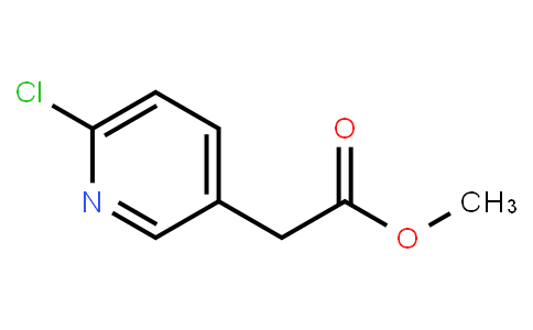 AM12031 | 717106-69-9 | Methyl 2-(6-chloropyridin-3-yl)acetate