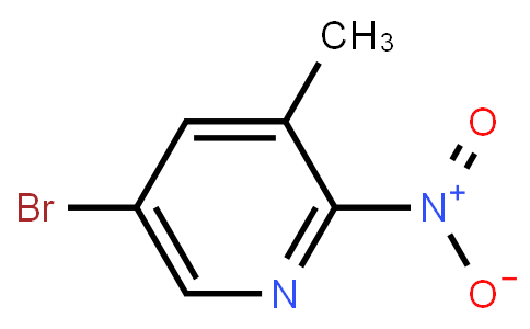 AM12054 | 114042-02-3 | 5-bromo-3-methyl-2-nitropyridine