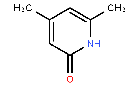 4,6-Dimethyl-2-pyridone