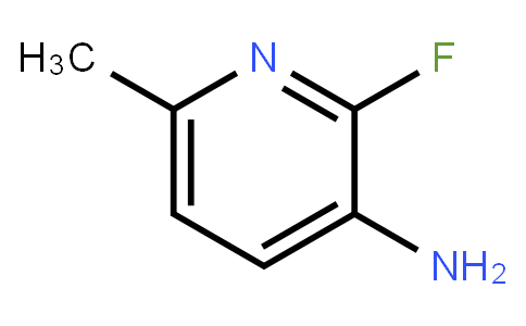 AM12119 | 374633-34-8 | 3-Amino-2-fluoro-6-methylpyridine