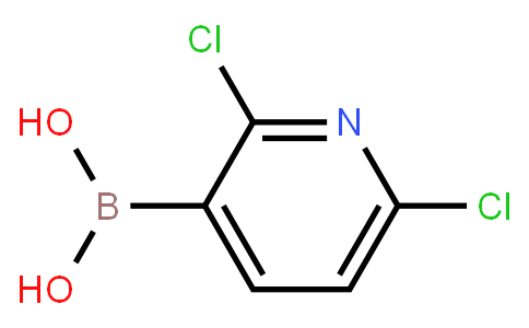 AM12134 | 148493-34-9 | 2,6-Dichloropyridine-3-boronic acid