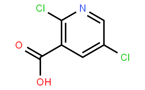 AM12138 | 59782-85-3 | 2,5-Dichloronicotinic Acid
