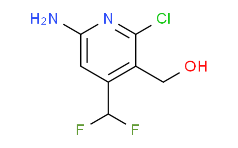 AM135342 | 1805060-99-4 | 6-Amino-2-chloro-4-(difluoromethyl)pyridine-3-methanol