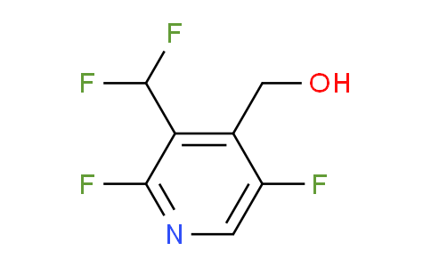 AM137103 | 1806896-99-0 | 2,5-Difluoro-3-(difluoromethyl)pyridine-4-methanol
