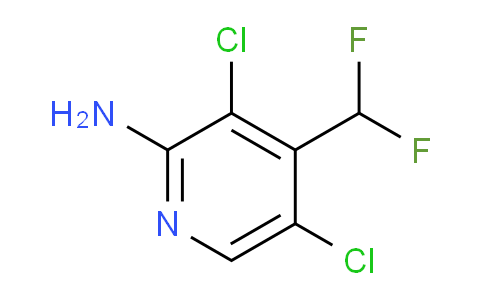 AM138977 | 1805286-02-5 | 2-Amino-3,5-dichloro-4-(difluoromethyl)pyridine