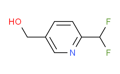 AM141515 | 946578-33-2 | 2-(Difluoromethyl)pyridine-5-methanol