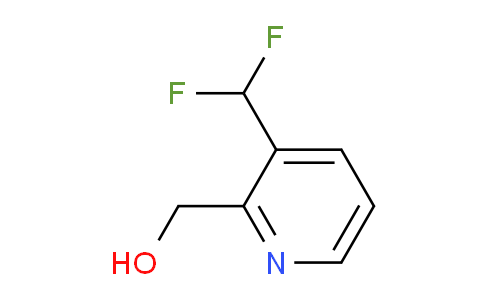 3-(Difluoromethyl)pyridine-2-methanol