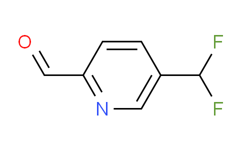AM144592 | 955112-64-8 | 5-(Difluoromethyl)pyridine-2-carboxaldehyde