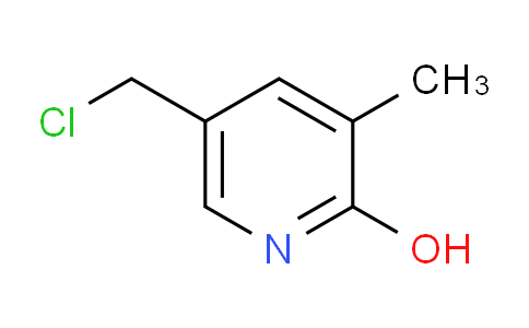AM16265 | 1355226-38-8 | 5-Chloromethyl-2-hydroxy-3-methylpyridine