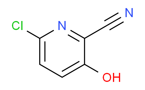 AM16270 | 727736-70-1 | 6-Chloro-3-hydroxypicolinonitrile