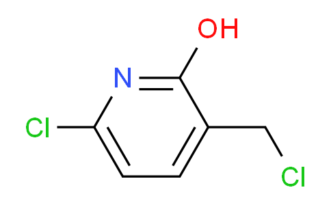 AM16272 | 1805145-28-1 | 6-Chloro-3-chloromethyl-2-hydroxypyridine