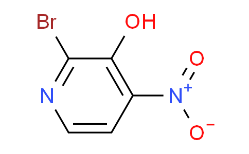 AM16340 | 1013642-97-1 | 2-Bromo-3-hydroxy-4-nitropyridine