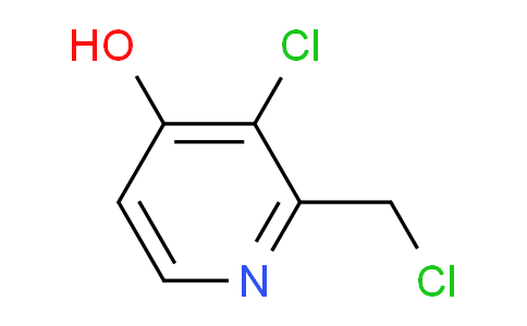 AM16361 | 1393555-21-9 | 3-Chloro-2-chloromethyl-4-hydroxypyridine