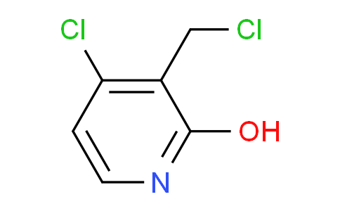 AM16362 | 1807274-06-1 | 4-Chloro-3-chloromethyl-2-hydroxypyridine